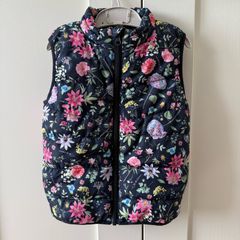 Name It girls gillet