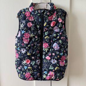 Name It girls gillet