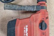 Hilti Te 50-atc-avr