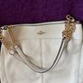 Coach Large Lexi Bag (New) Image 2