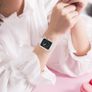 CASE Cover For Apple Watch 40mm series 4 5 6 SE Cover For iWatch Bumper CASE 40mm series 4 5 6 SE Candy Color TPU Protector Ultra-thin Frame Band Image 6