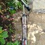 Large Wheel Scooter, Fully Working, Used Condition Image 2