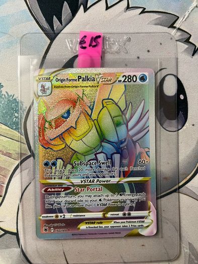 Genuine Pokemon cards @ affordable prices