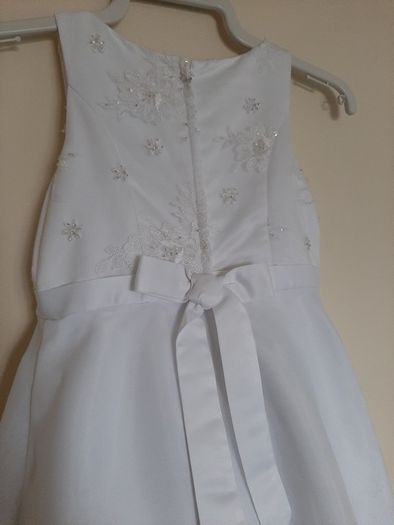 communion dress