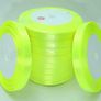 Stunning 10mm Satin Ribbon Available In Over 40 Colours Image 9