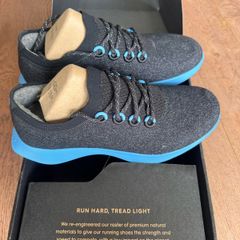 allbirds Wool Dasher Mizzle