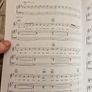The Best Christmas Songbook Ever. Newly Arranged And Engraved For Piano,voice & Guitar. 49 Songs. Large Volume Paperback In Good Condition.  See Photos For Same. Image 7