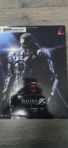 General Zod by Play Arts