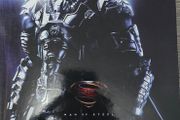 General Zod by Play Arts