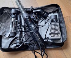 Remington Amaze Airstyler