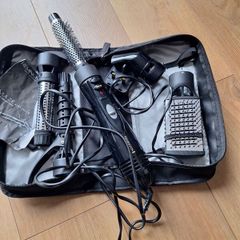 Remington Amaze Airstyler