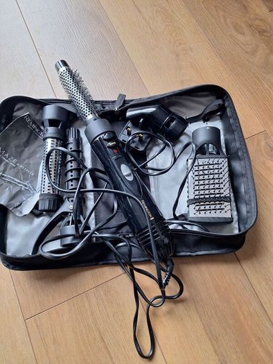 Remington Amaze Airstyler