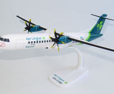 ATR72-600 Aer Lingus Regional EI-GPN