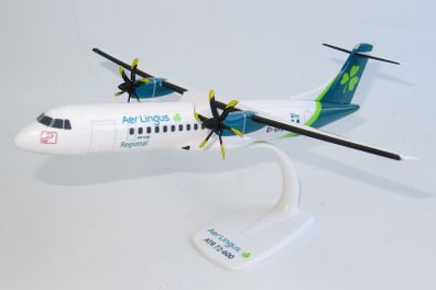 ATR72-600 Aer Lingus Regional EI-GPN