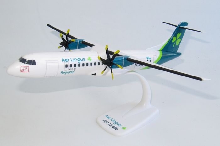 ATR72-600 Aer Lingus Regional EI-GPN