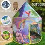 Jungle Adventure Kids Tent with Jungle Call Button, Tent for Kids, Safari Animals, Kids Play Tent, Pop Up Tents for Kids, Play Tents, Play House, Kids Tent Indoor & Outdoor, Animal Toys for Kids (FREE POSTAGE) Image 3
