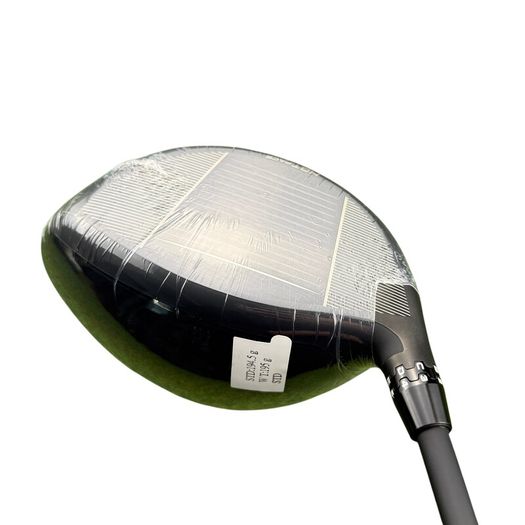 New Cobra OPTM LS Driver / 9 Degree / Kai'li Blue 60 Stiff / Left Hand