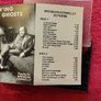 Rare Brendan Kennelly "Living Ghosts" Cassette Tape (1982, Livia Records) Image 5