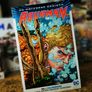Aquaman: The Drowning ! Volume 1 ! Graphic Novel ! Trade Paperback ! TPB ! 2017 ! by DC Comics ! Image 2