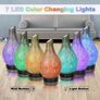 BNIB Glass Essential Oil Diffuser Image 4