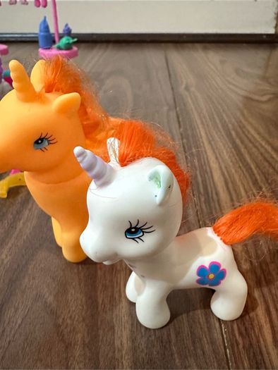 My little pony