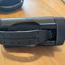 Thule Rapid System 775 Foot Pack For Raised Roof Rails (Includes Locks and Key) Image 2
