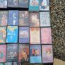 Collection of Vintage Music Cassettes Image 4