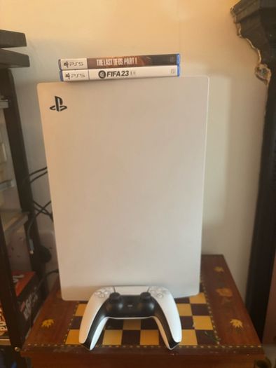 Ps5