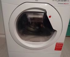 tumble dryer