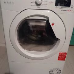 tumble dryer