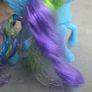 Rainbow Dash HTF 6inch Rainbow Celebration Amazon US Exclusive MLP G5 My Little Pony 2023 Image 6