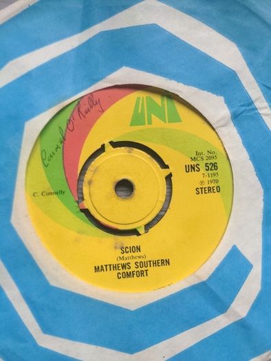 Vintage Records