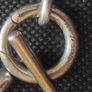 Ti Sento sterling silver charm bracelet Image 3