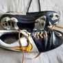 Three Pairs Football Boots Image 2
