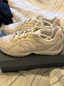 shoe New Balance Runners