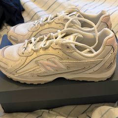 shoe New Balance Runners