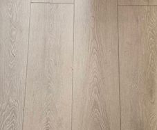 Laminate flooring