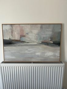 Framed art