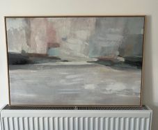 Framed art