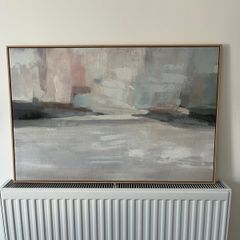 Framed art
