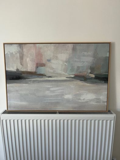 Framed art