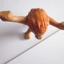 Mc Donalds Happy Meal Toy The Wild Sampson Lion 2006 Image 5