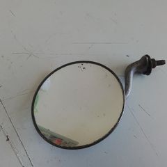Old Type Wing Mirror.