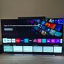 Lg Cx 55 Inch 4k Ultra Hd Smart Oled Tv Image 3