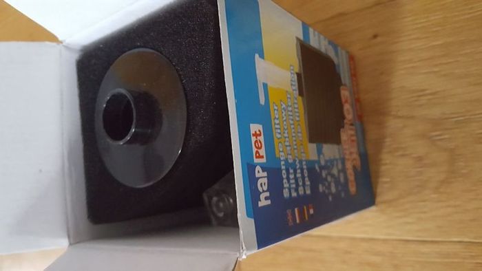 fish tank - aquarium equipment Juwel light reflector 742mm,  filter, aerator