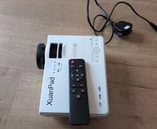 Projector