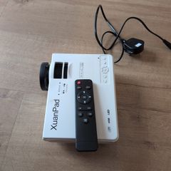 Projector