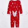 Leigh tucker willow Nollaig Shona onesie pyjamas Image 2