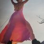 Pink Trustfall CD Album 2023 Image 3