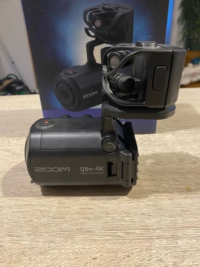 Zoom Q8n-4K